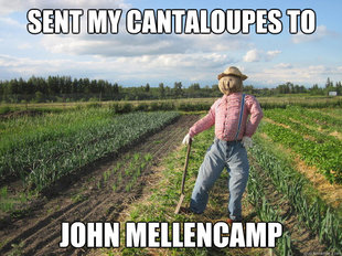 Scarecrow