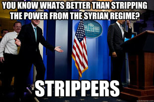 Inappropriate Timing Bill Clinton