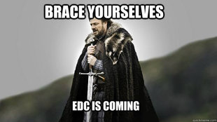 Ned stark winter is coming