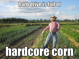 Scarecrow
