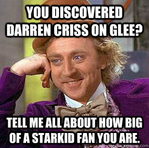 Condescending Wonka