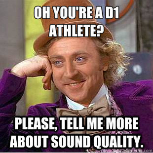 Condescending Wonka