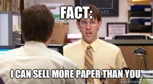 Jim Halpert
