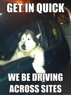 Mean Dog