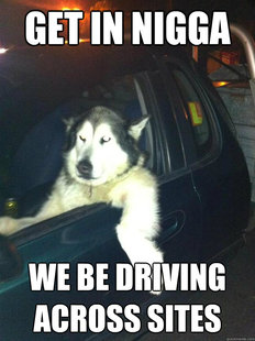 Mean Dog