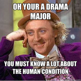 Condescending Wonka