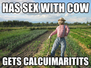 Scarecrow