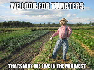Scarecrow