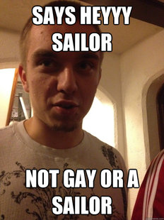 Douchebag David