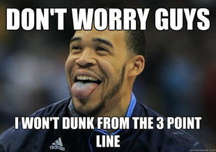 JaVale McGee