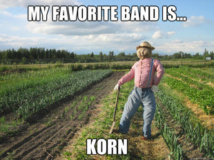 Scarecrow