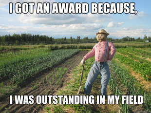 Scarecrow