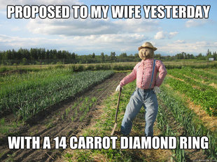 Scarecrow