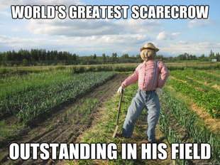 Scarecrow