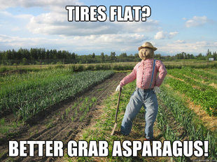 Scarecrow