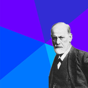 Scumbag Freud
