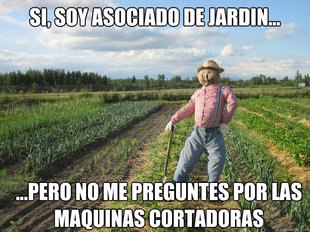 Scarecrow