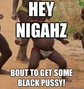 dancing african baby