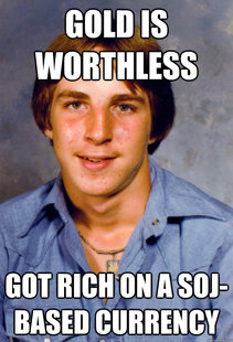 Old Economy Steven