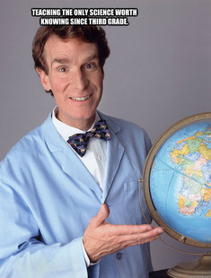 Bill Nye Meme