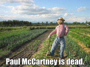 Scarecrow