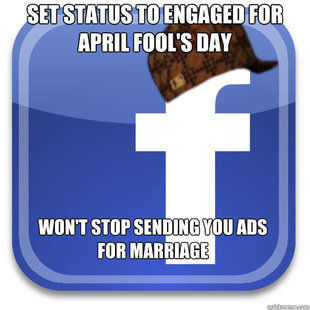 Scumbag Facebook