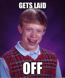 Bad Luck Brian