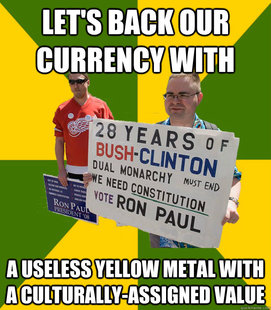 Brainwashed Libertarian