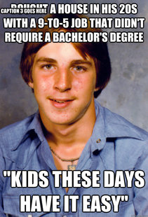 Old Economy Steven