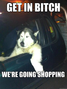 Mean Dog