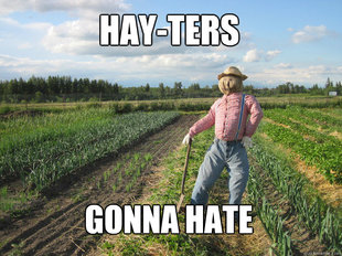 Scarecrow