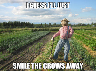 Scarecrow