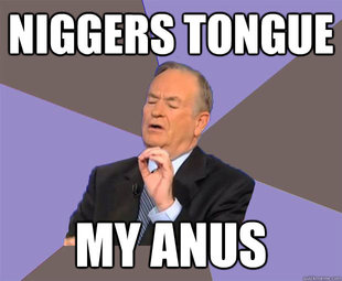 Bill O Reilly