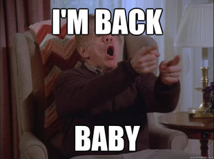 Frank Costanza