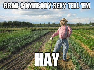 Scarecrow