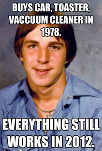 Old Economy Steven