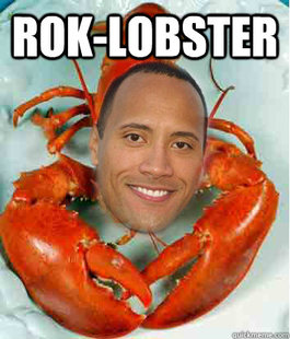 lobster meme