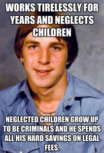 Old Economy Steven