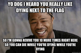 Xzibit meme