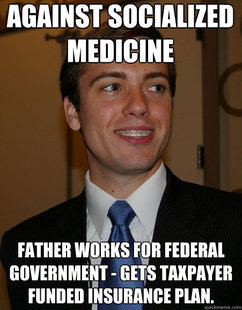 College Republican
