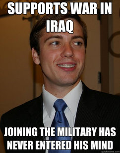 College Republican
