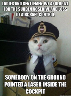Captain kitteh