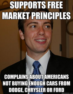 College Republican