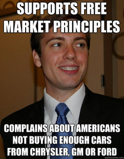 College Republican