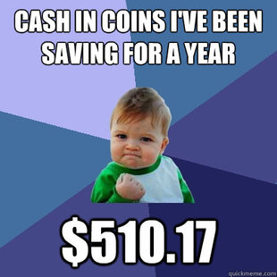 Success Kid