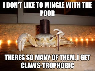 Fancy Crab