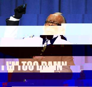 Jimmy McMillan