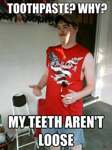 Redneck Randal