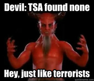 Devil
