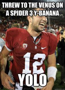 YOLO